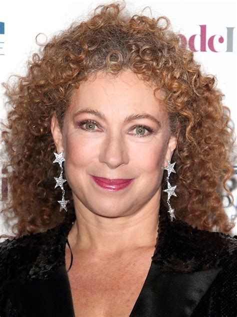 alex kingston actress